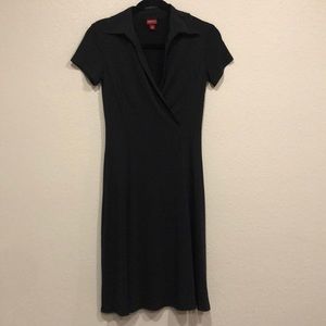 Merona Black Dress Size XS